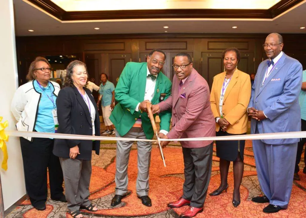 2018 Convention Exhibit Hall | Union City, GA