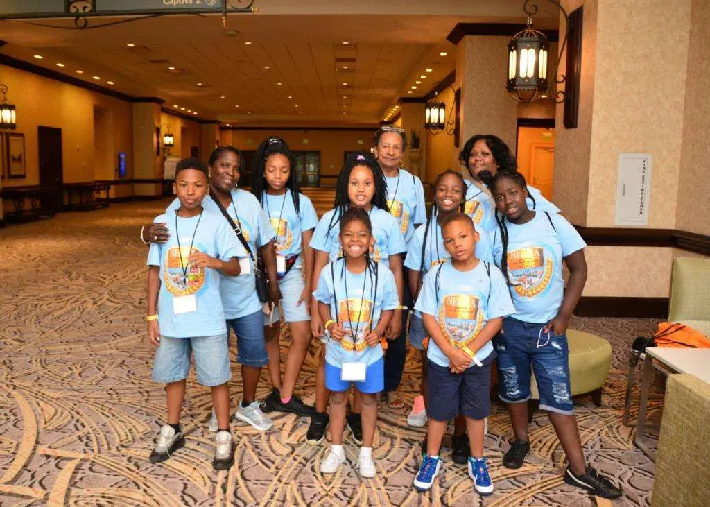 2018 Convention Highlights | Union City, GA