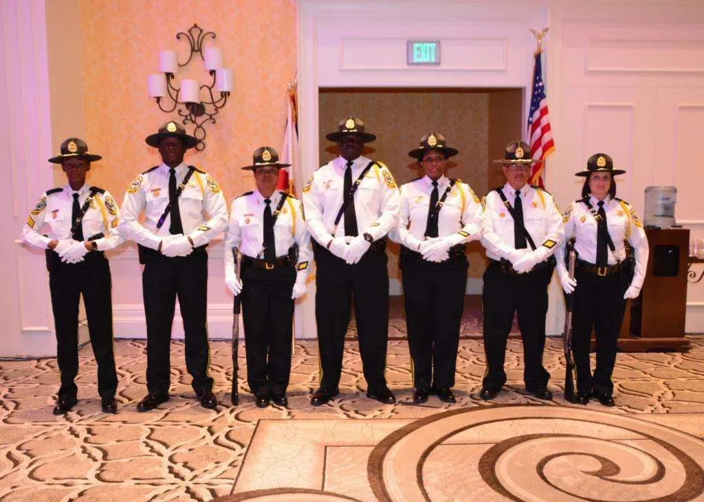 2018 Convention Opening Ceremony | Union City, GA