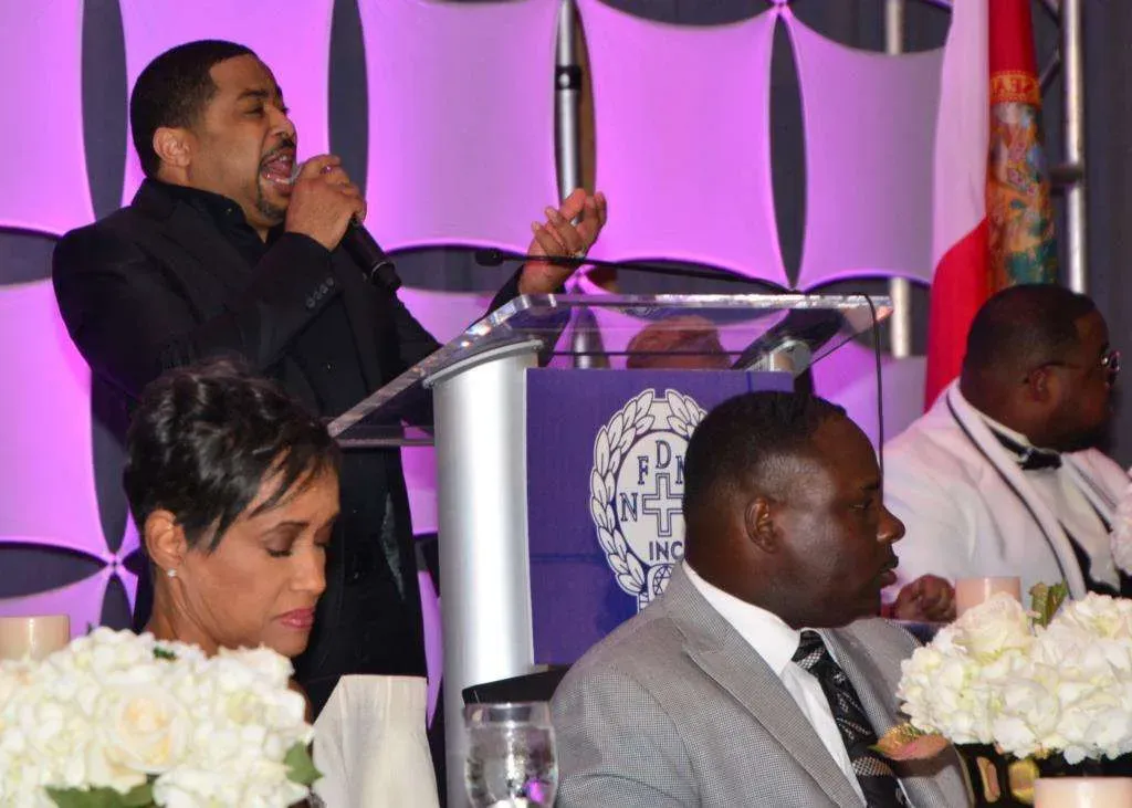 2018 Convention Professional of the Year | Union City, GA