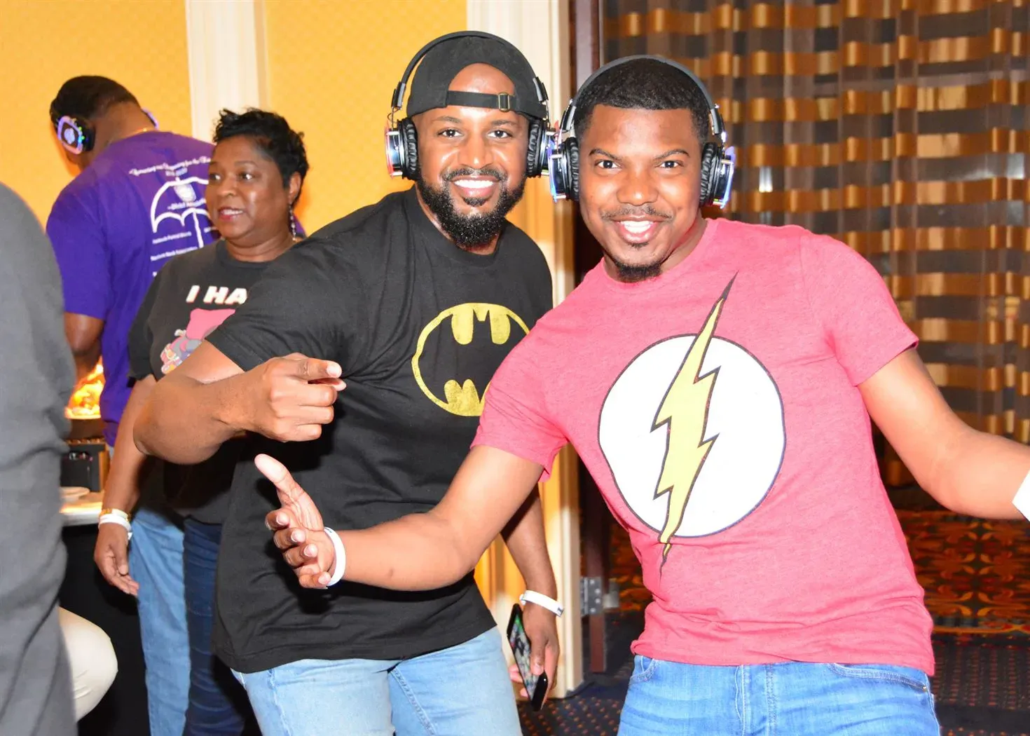 2019 Convention 40 and Under 40 | Union City, GA