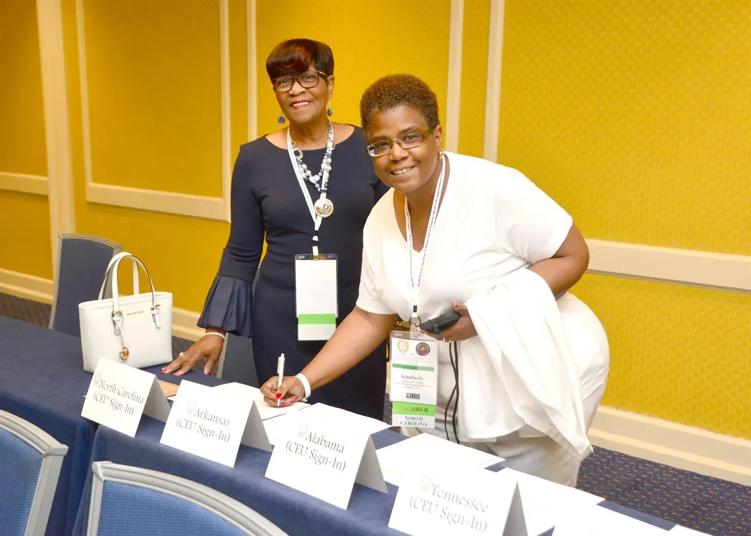 2019 Convention Education | Union City, GA