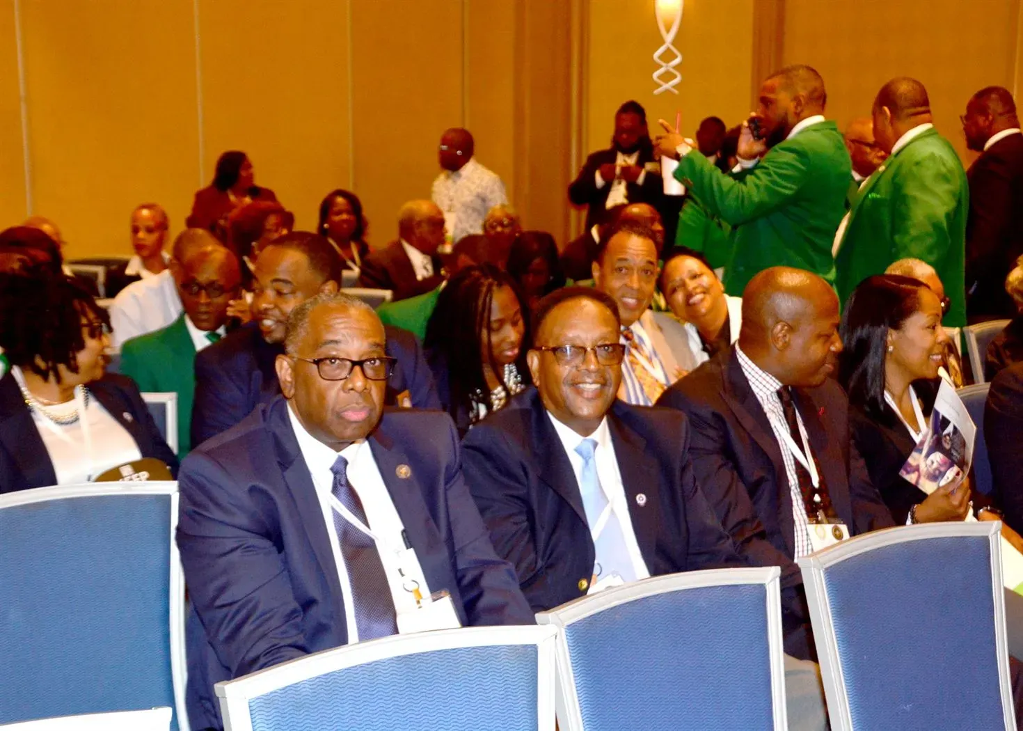 2019 Convention Opening Ceremony | Union City, GA