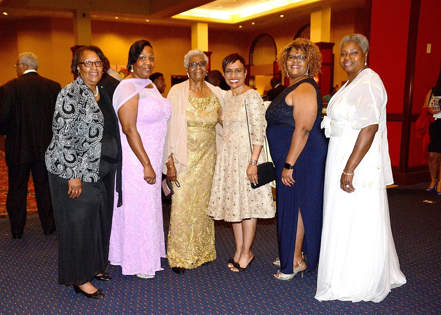 2019 Convention Posed Photos | Union City, GA