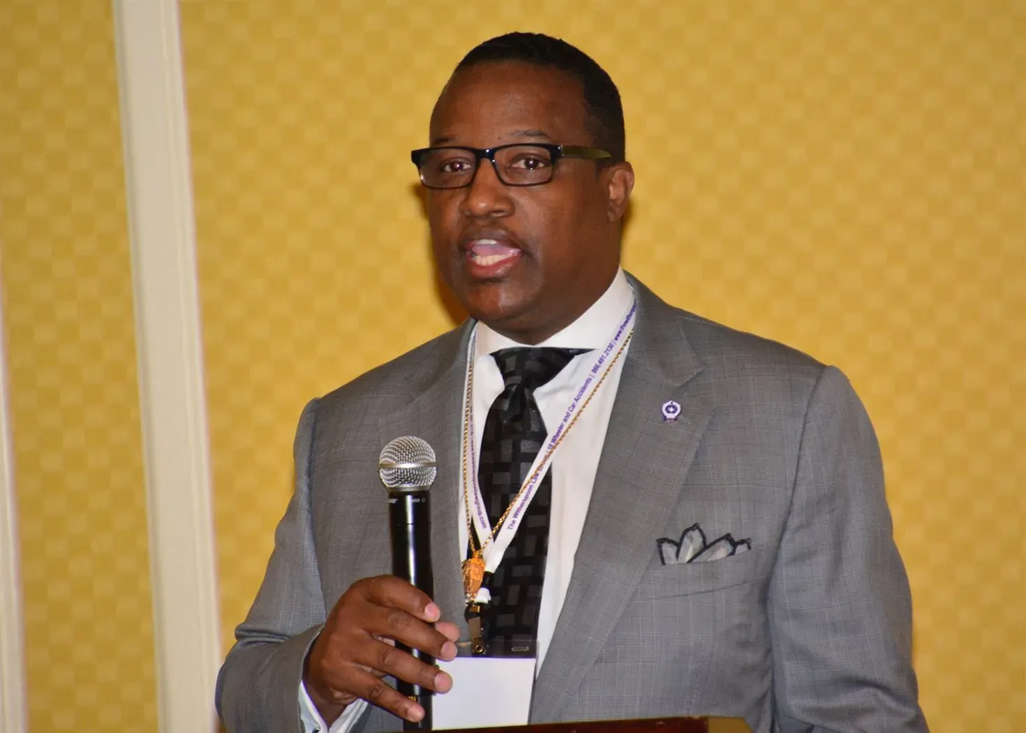 2019 Convention President's Breakfast | Union City, GA