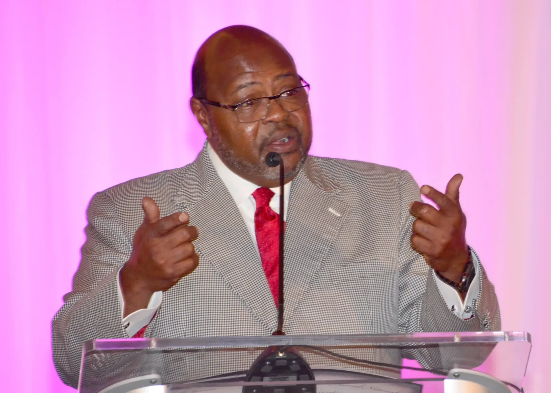 2019 Convention Worship Remembrance | Union City, GA