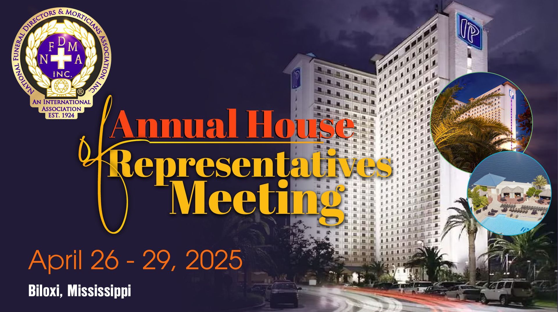 National Funeral Directors & Morticians Association, Inc