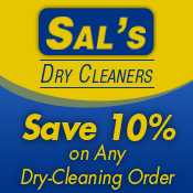 Special Offers, Dry Cleaner in Mahopac, NY