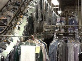 Dry Cleaning Conveyor, Dry Cleaning & Alterations Services in Mahopac, NY