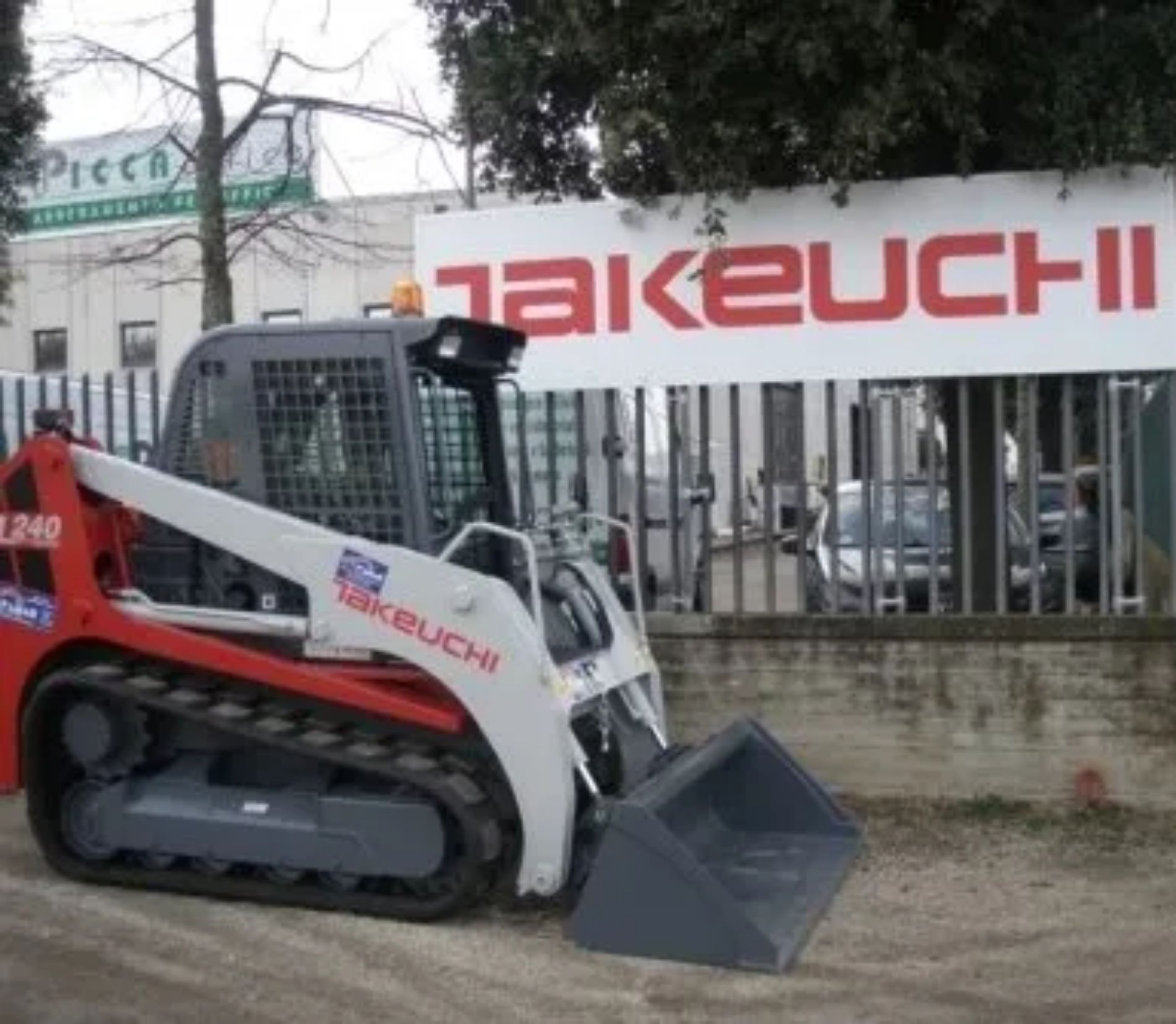 attrezzo professionale