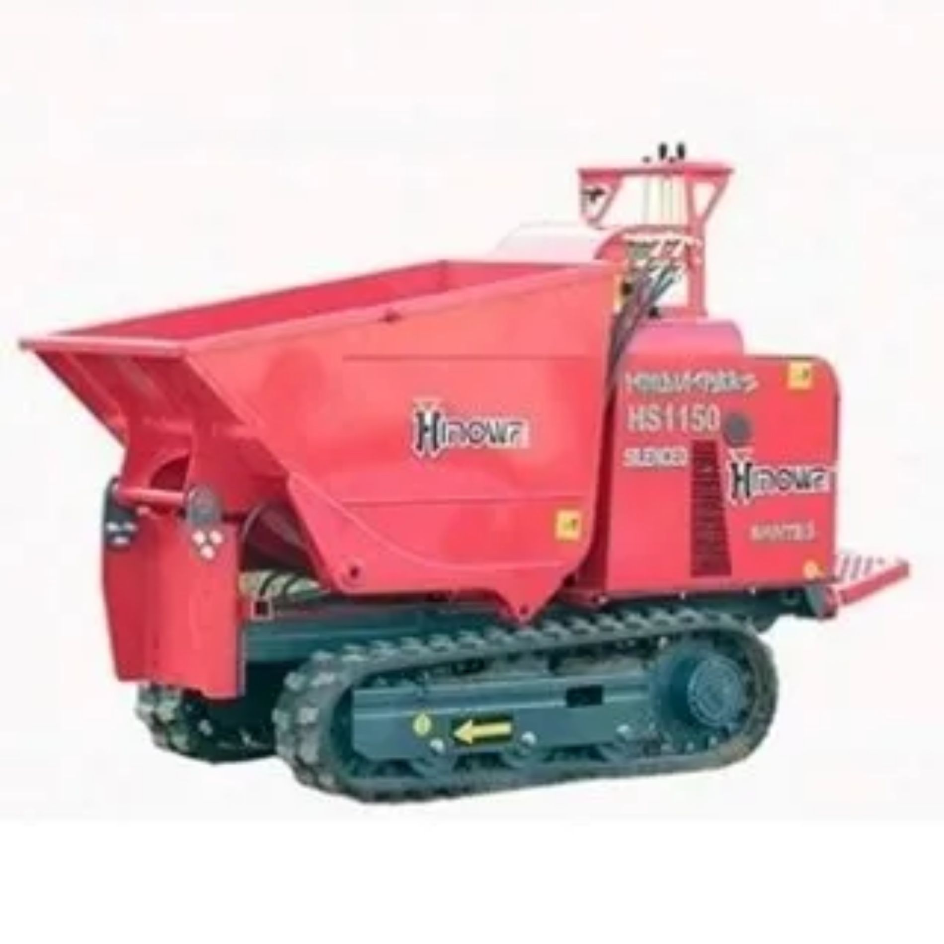 Motocarriole HINOWA