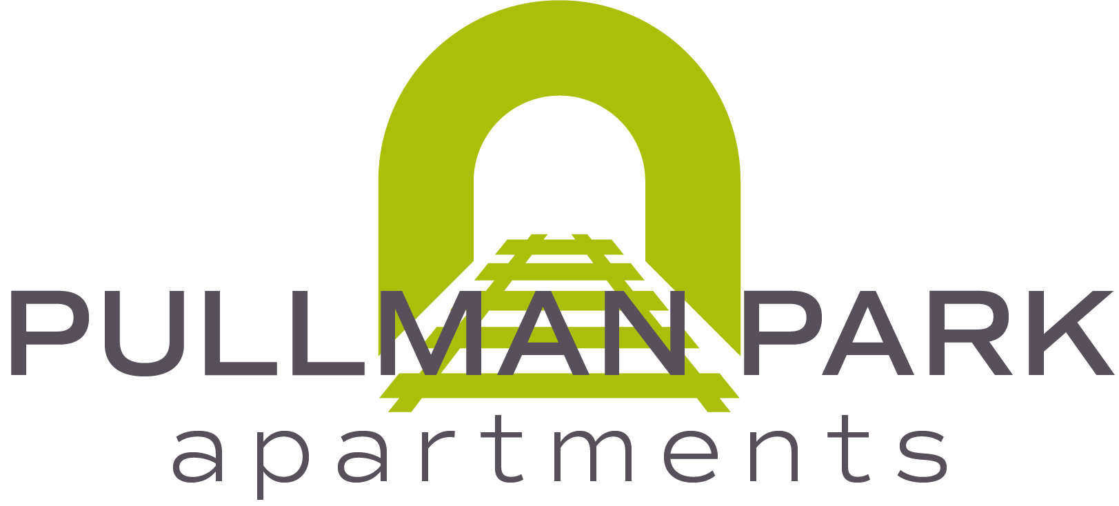 Pullman Park Apartments Logo