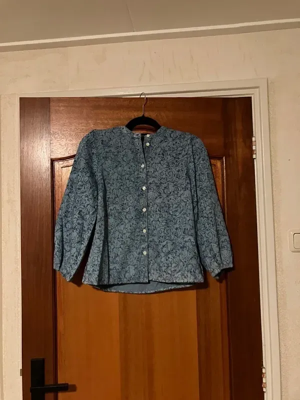 Gave blouse Part Two maat XS