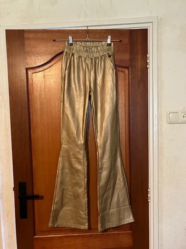 Gave broek van Ambika