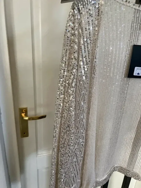 Feestelijk vestje NÜ Denmark