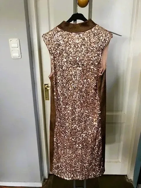 Feestelijke jurk NÜ Denmark