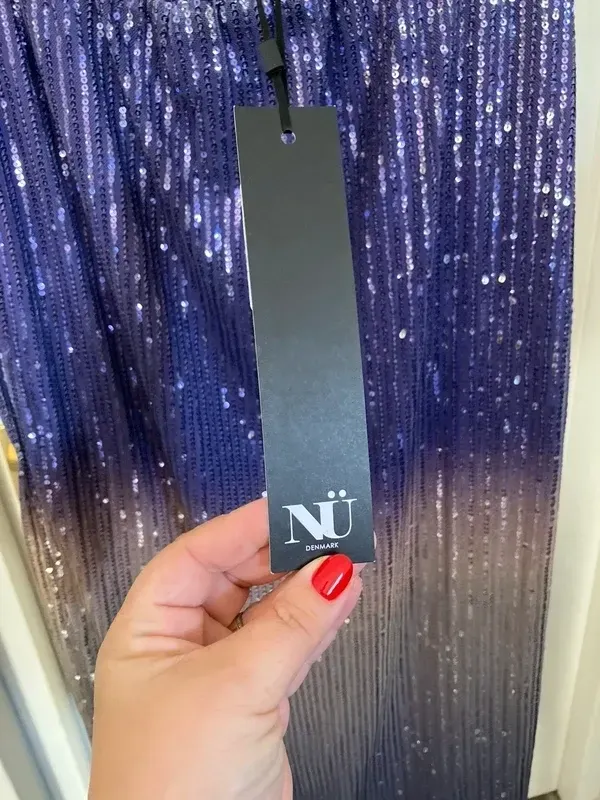 Feestelijke rok NÜ Denmark