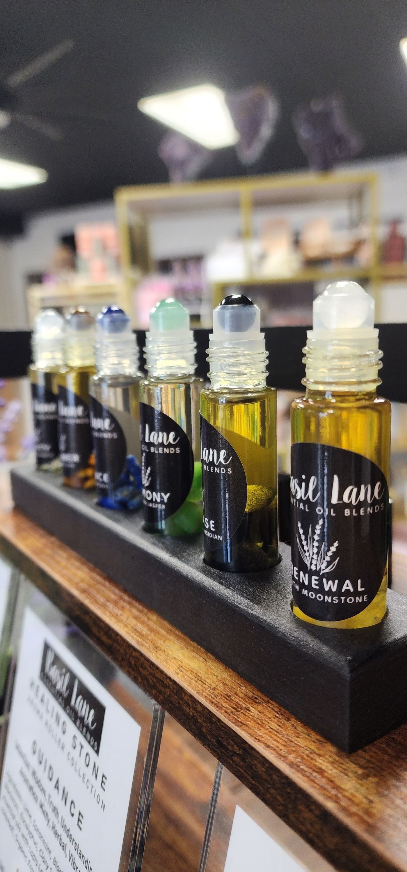 Holistic Supply West Columbia, SC The Healing Bar