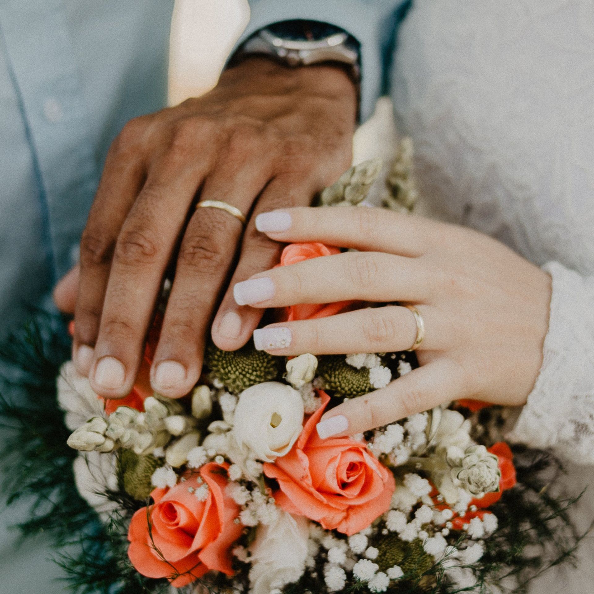 Juwelier Art und Fein, Baden-Baden – Hochzeit – Bild mit Bezug zur Juwelierkunst