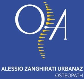 Logo Alessio Zanghirati Urbanaz