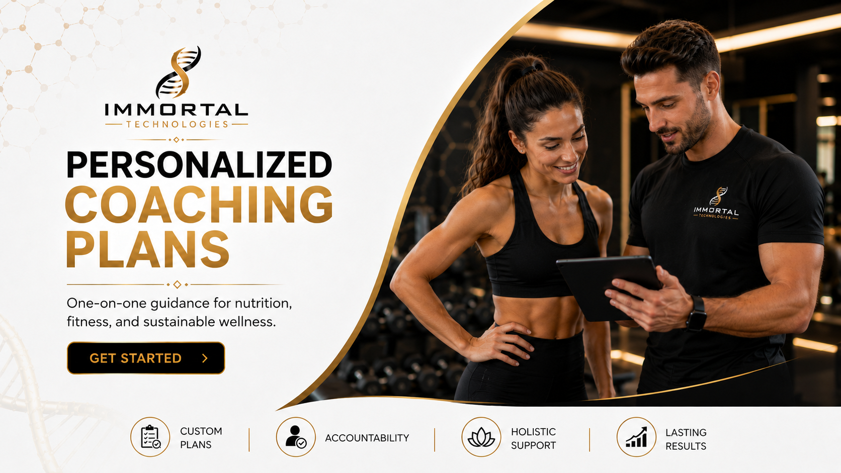 Total Body Ultimate