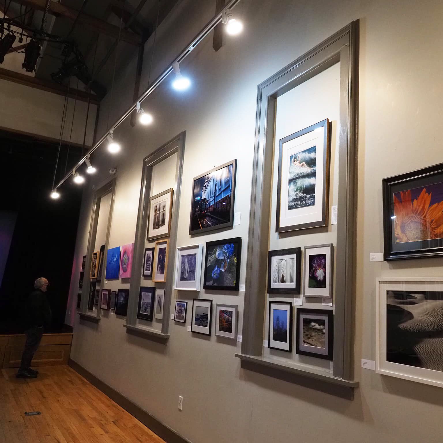Milford Photo Expo at Milford Arts Center