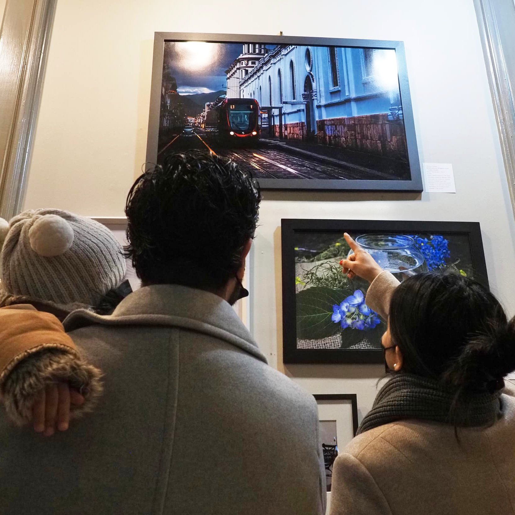 Milford Photo Expo at Milford Arts Center