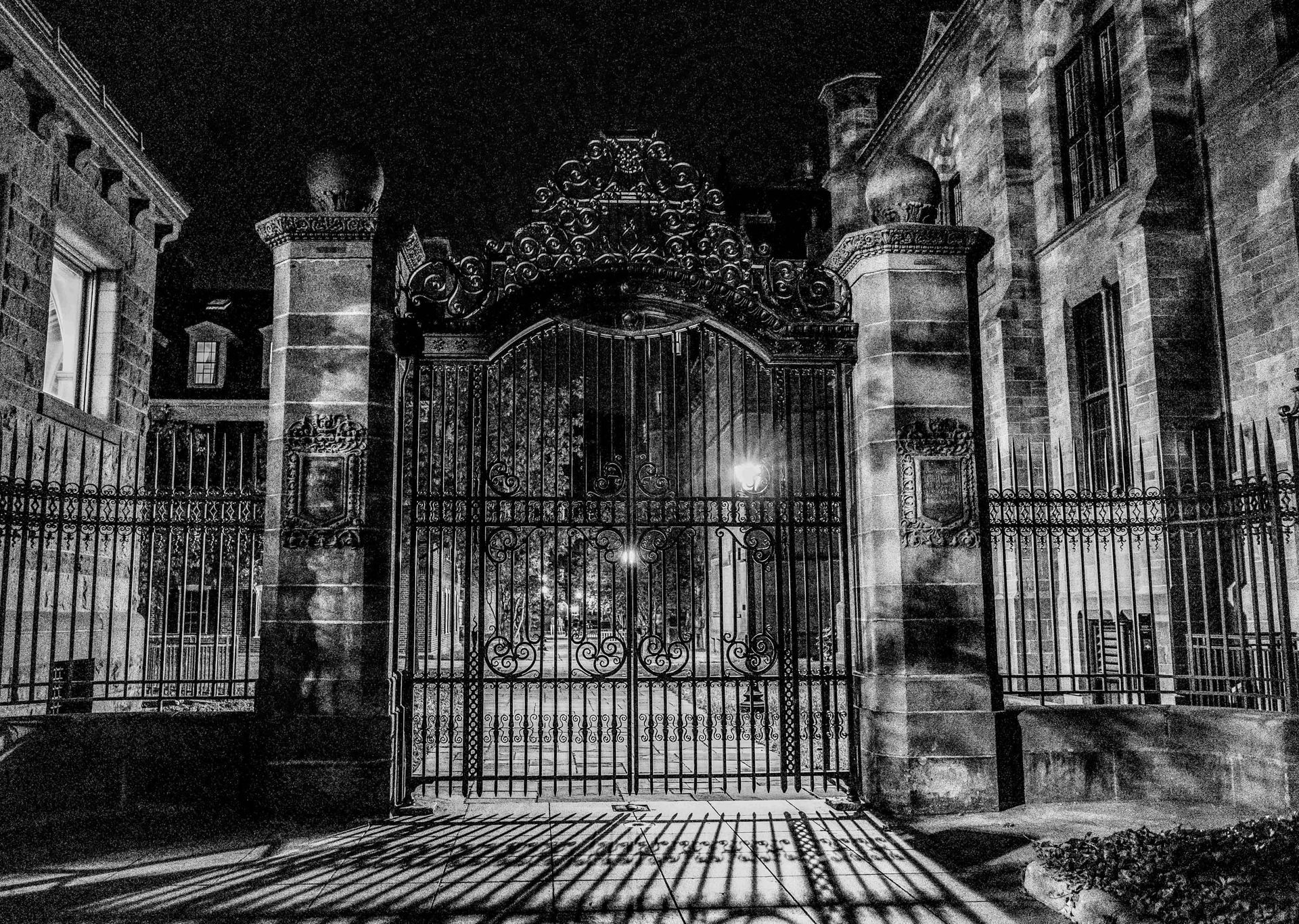 photo by Rod Jovanelly