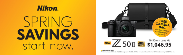 Nikon Z Series Cameras and Lenses | Milford Photo Nikon Z Series Cameras and Lenses | Milford Photo