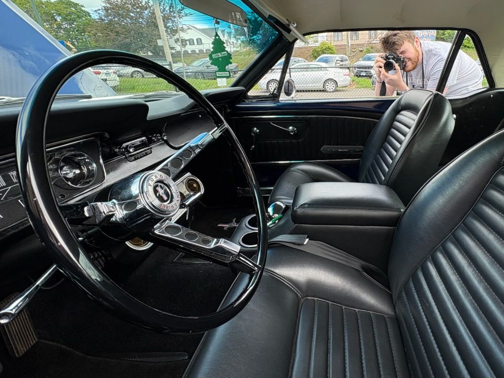 photo by Jesse Thompson