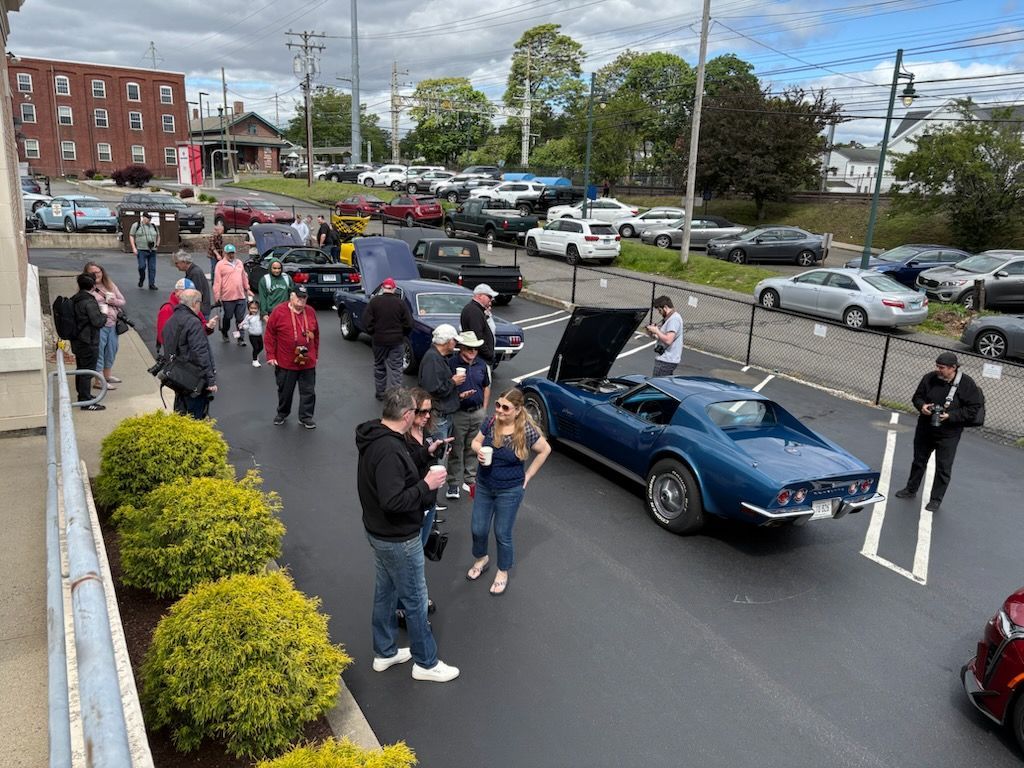 photo by Jesse Thompson