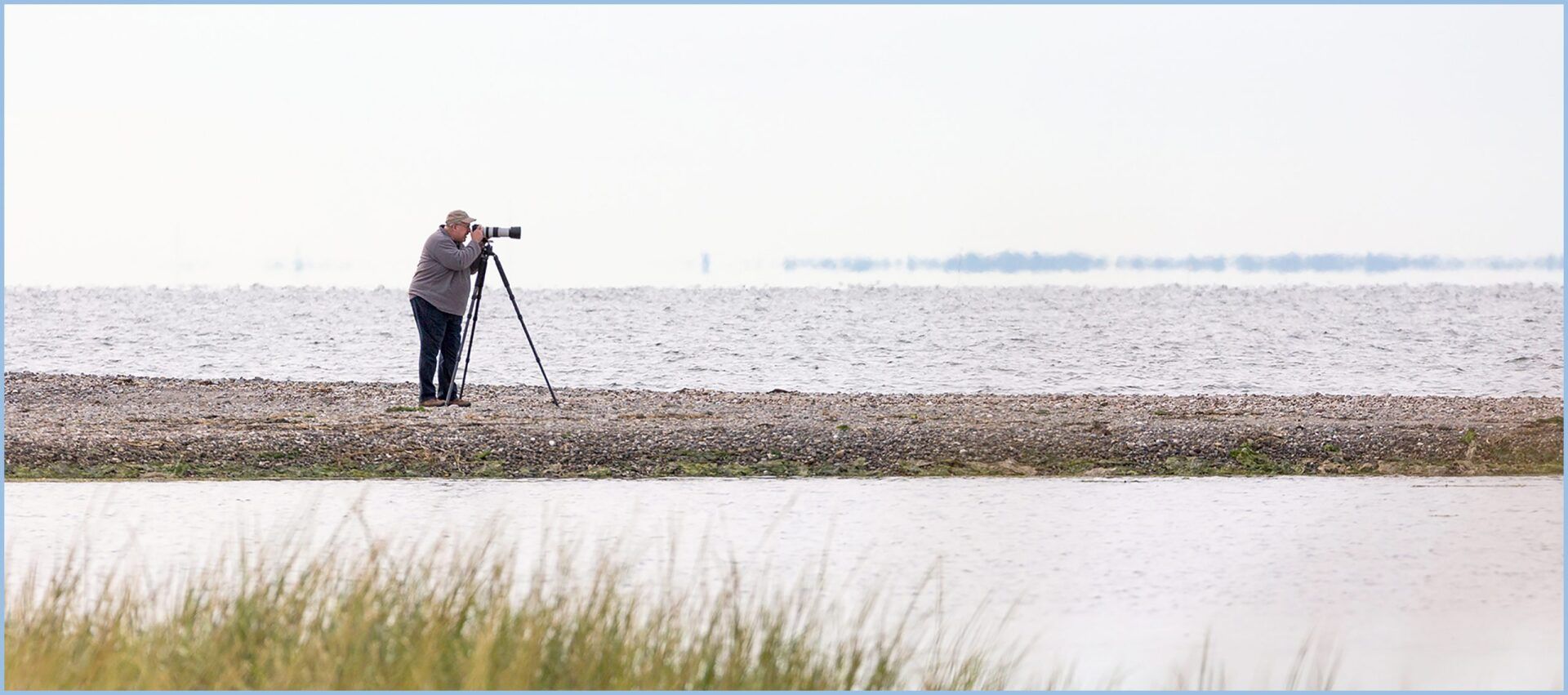 photo by Sandy Schill