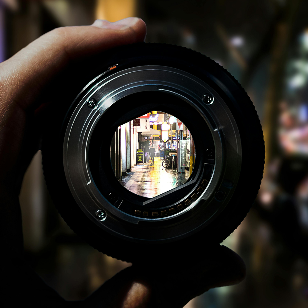 Milford Photo's Camera Settings & Techniques 4-Class Series