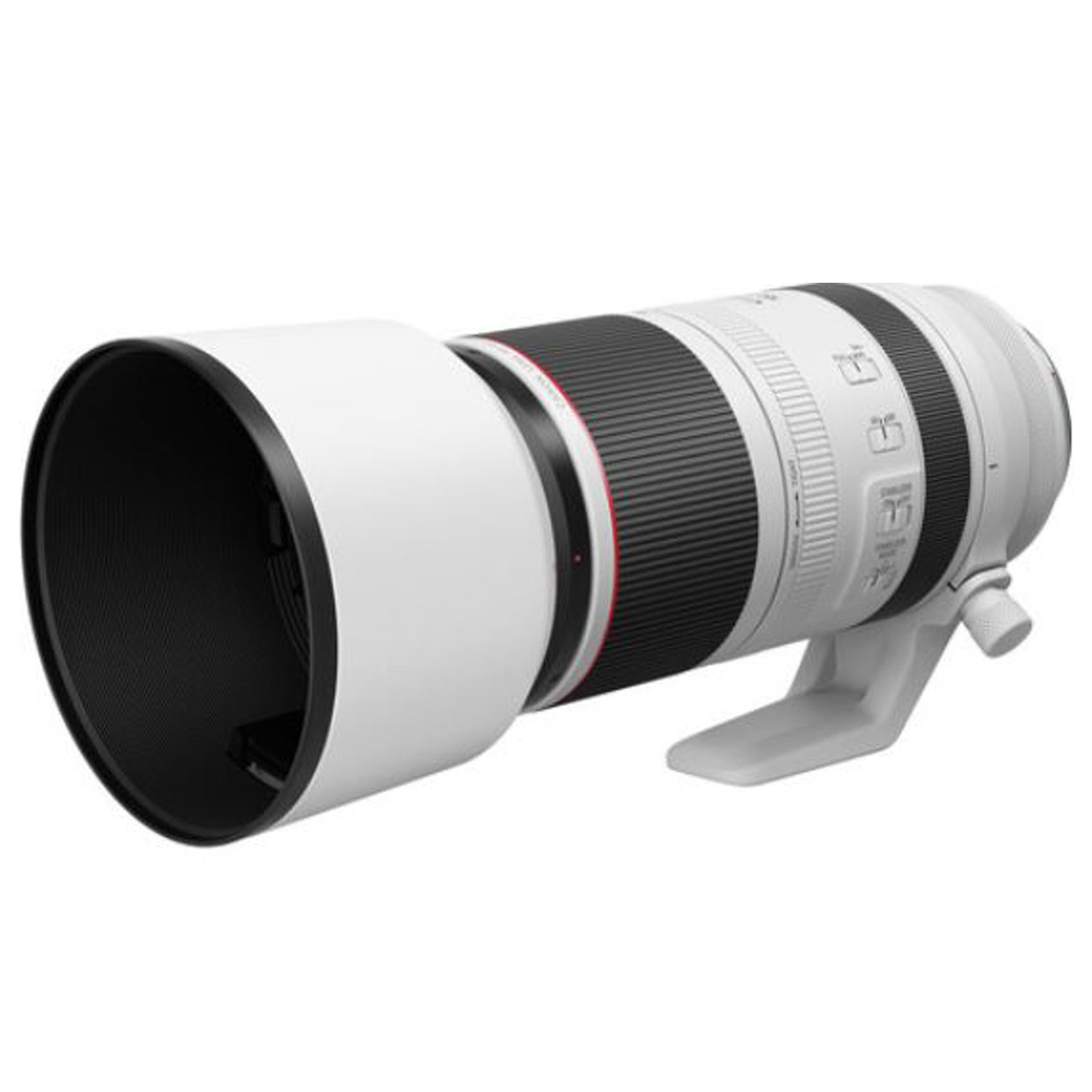 Canon RF 100-500mm F4.5-7.1L IS USM