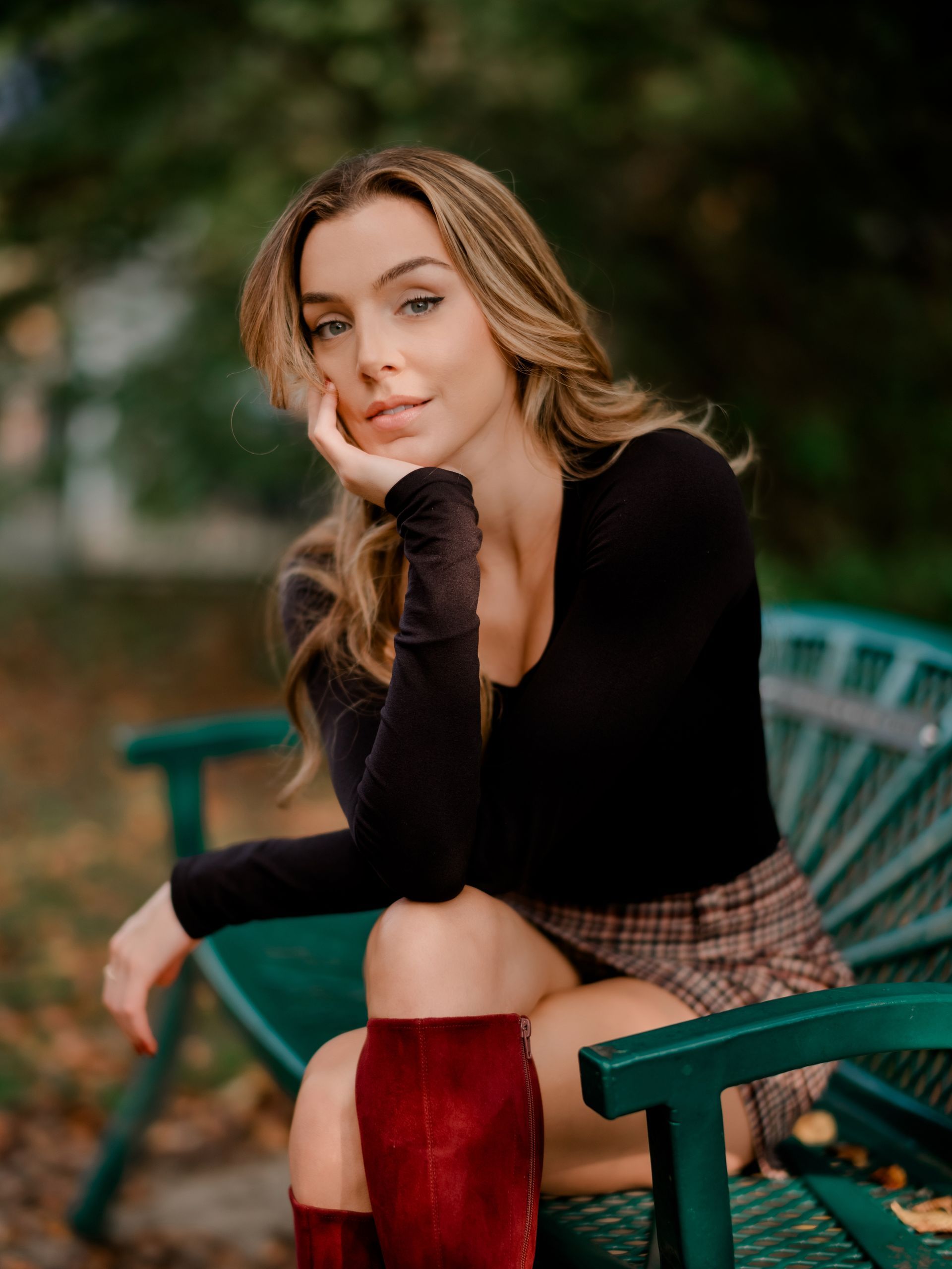 photo by Esteban Gil