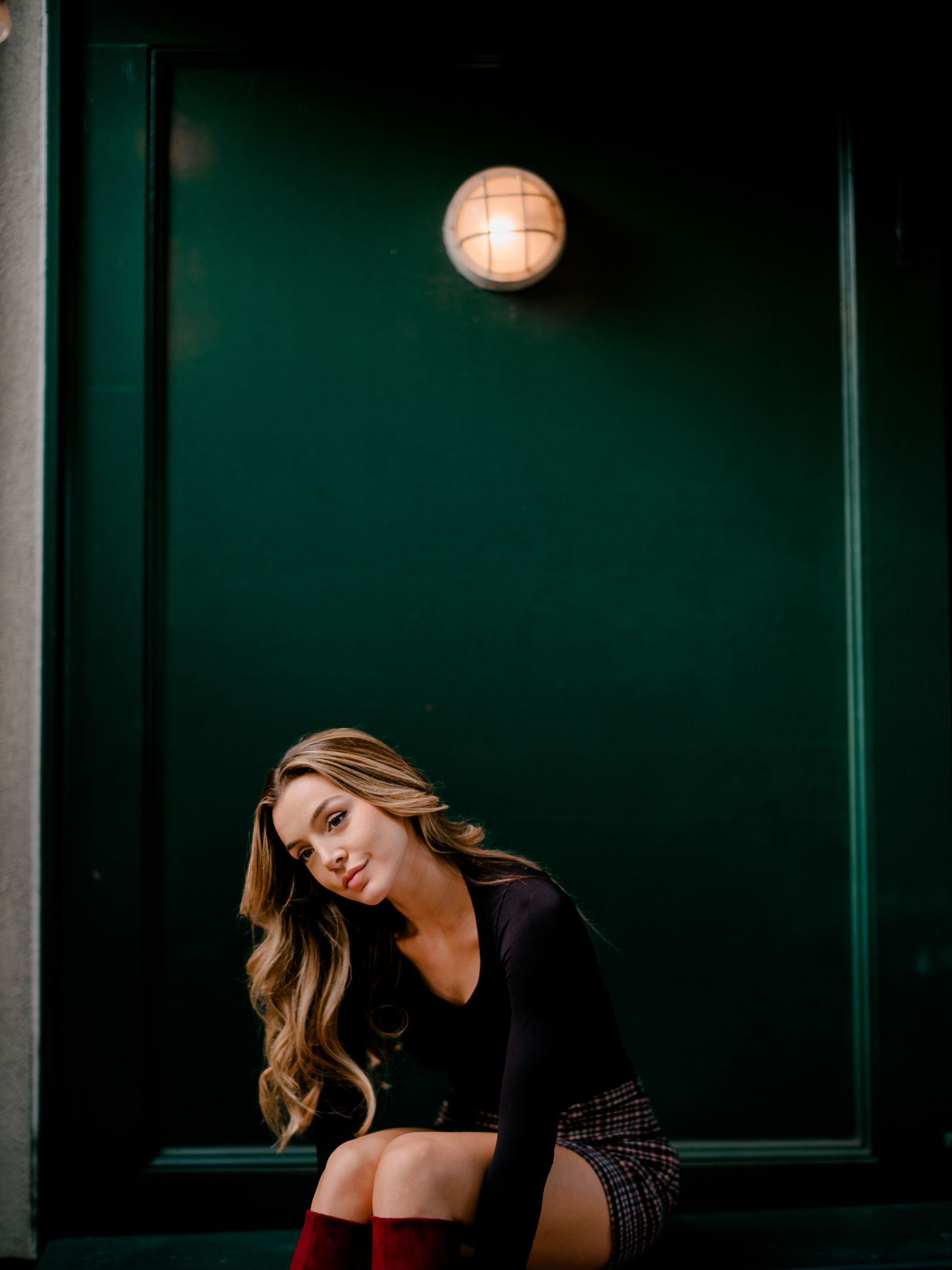 photo by Esteban Gil