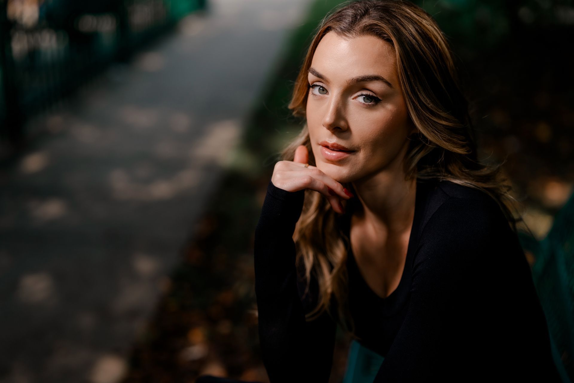 photo by Esteban Gil