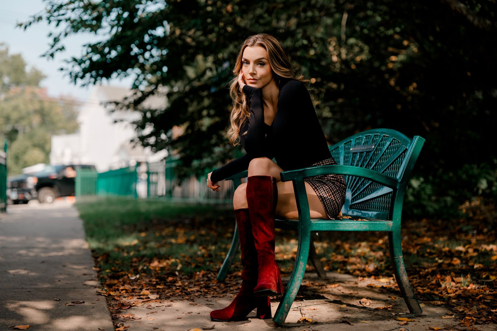 photo by Esteban Gil