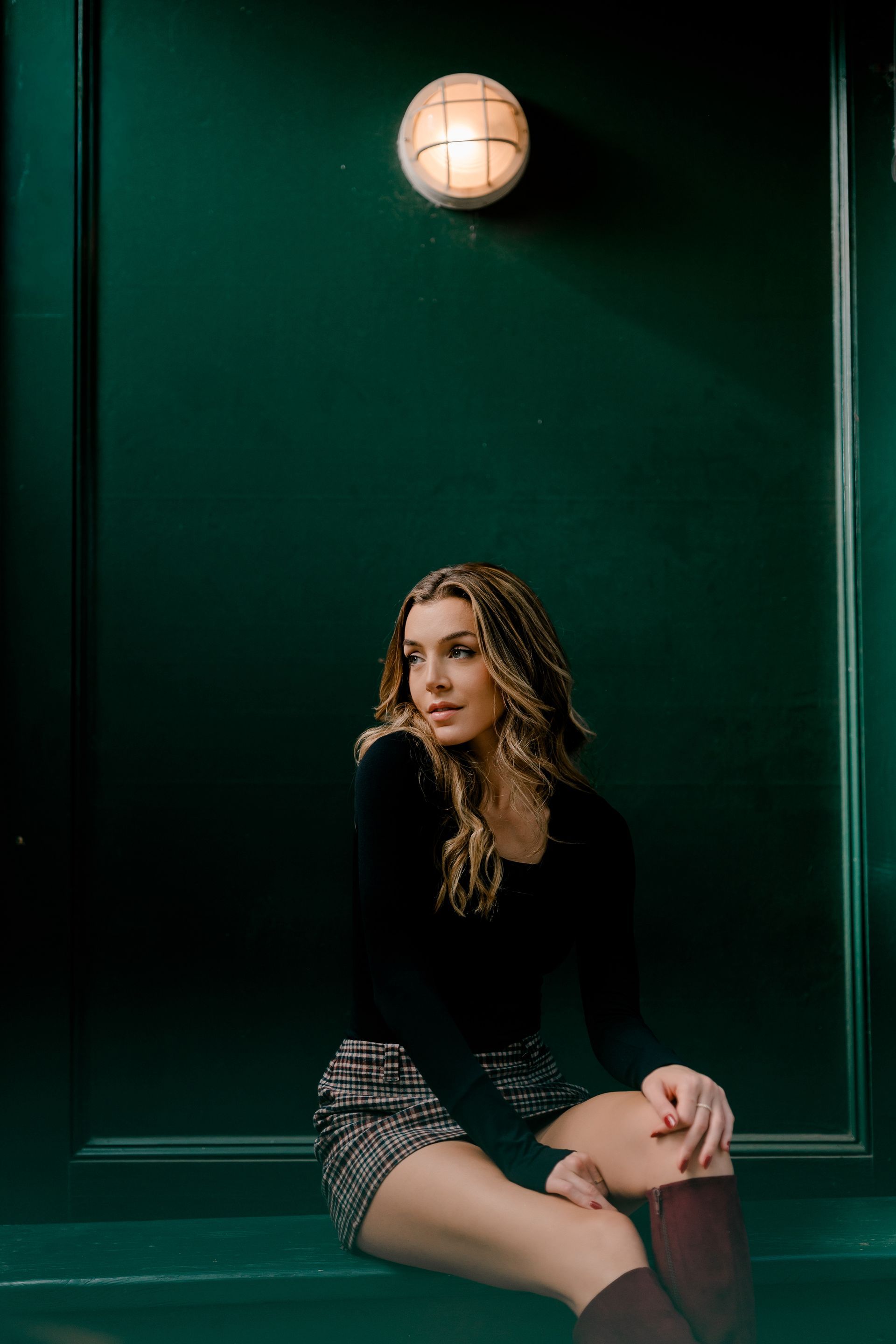 photo by Esteban Gil