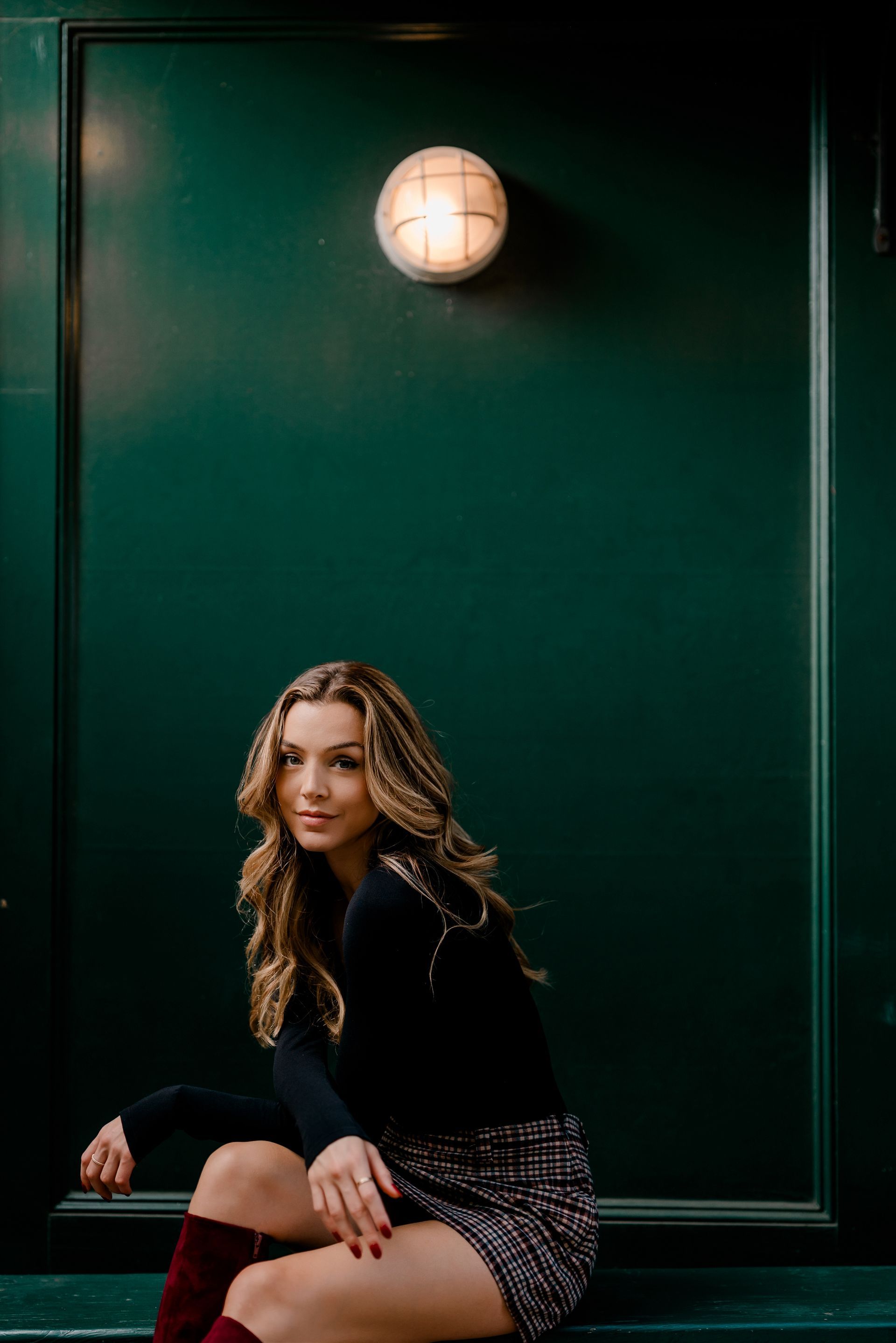 photo by Esteban Gil