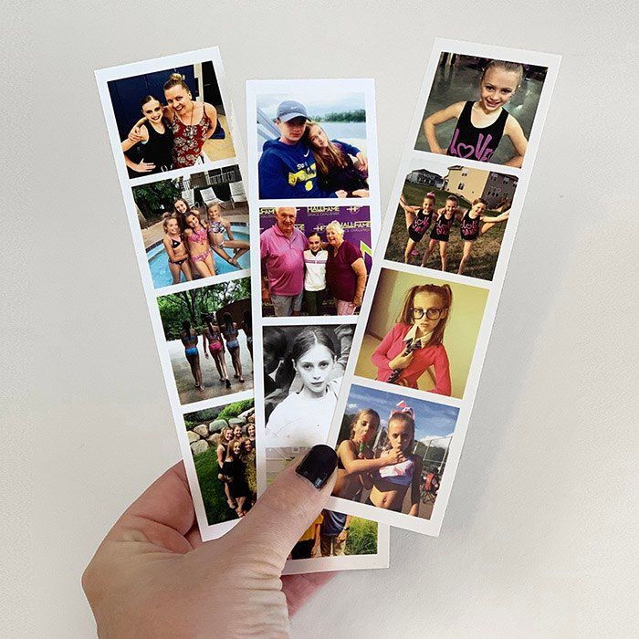 Photo Strips