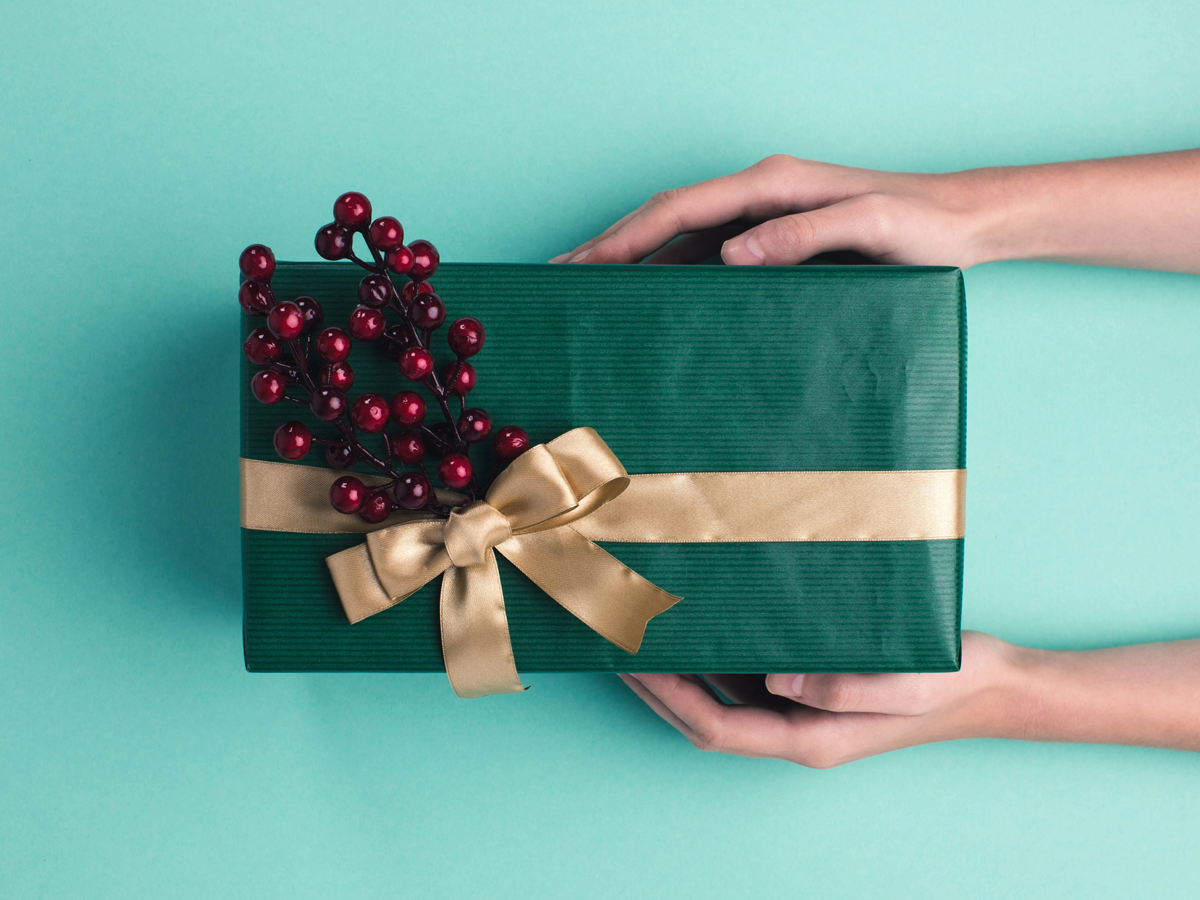 Milford Photo | Holiday Gift Guide