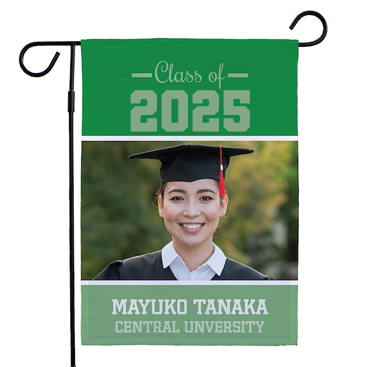 Shop Custom Garden Flags at Milford Photo
