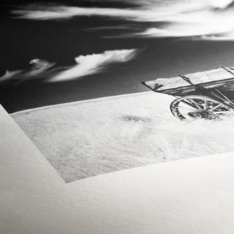 Hahnemühle Photo Rag Ultra Smooth