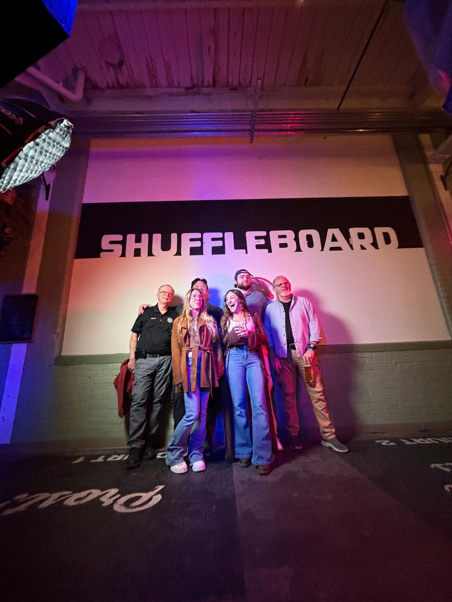 Milford Photo at East Rock Brewing Company