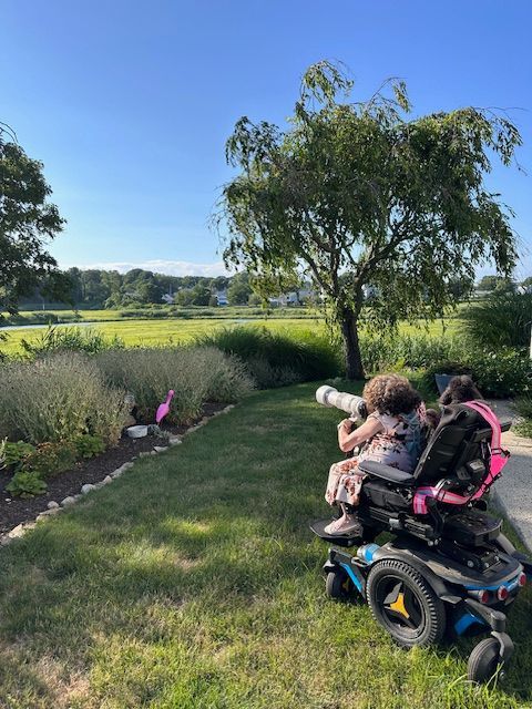 photographer Michelle Duprey