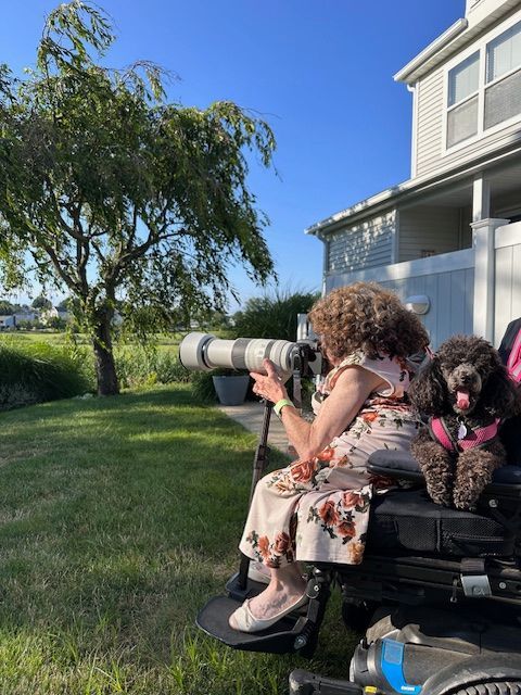 photographer Michelle Duprey