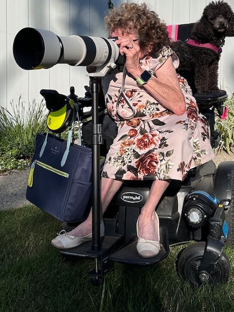 photographer Michelle Duprey