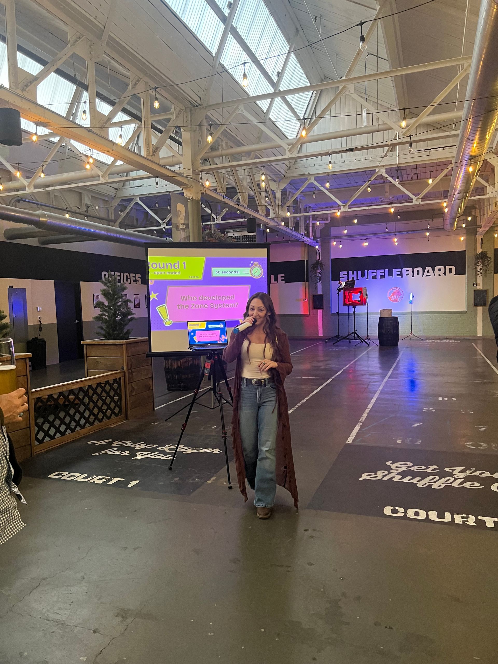 Milford Photo at East Rock Brewing Company