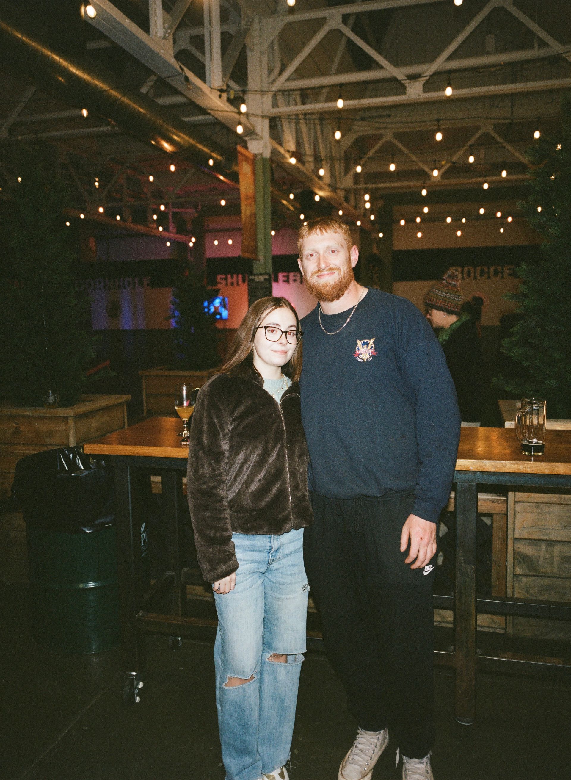 Milford Photo at East Rock Brewing Company